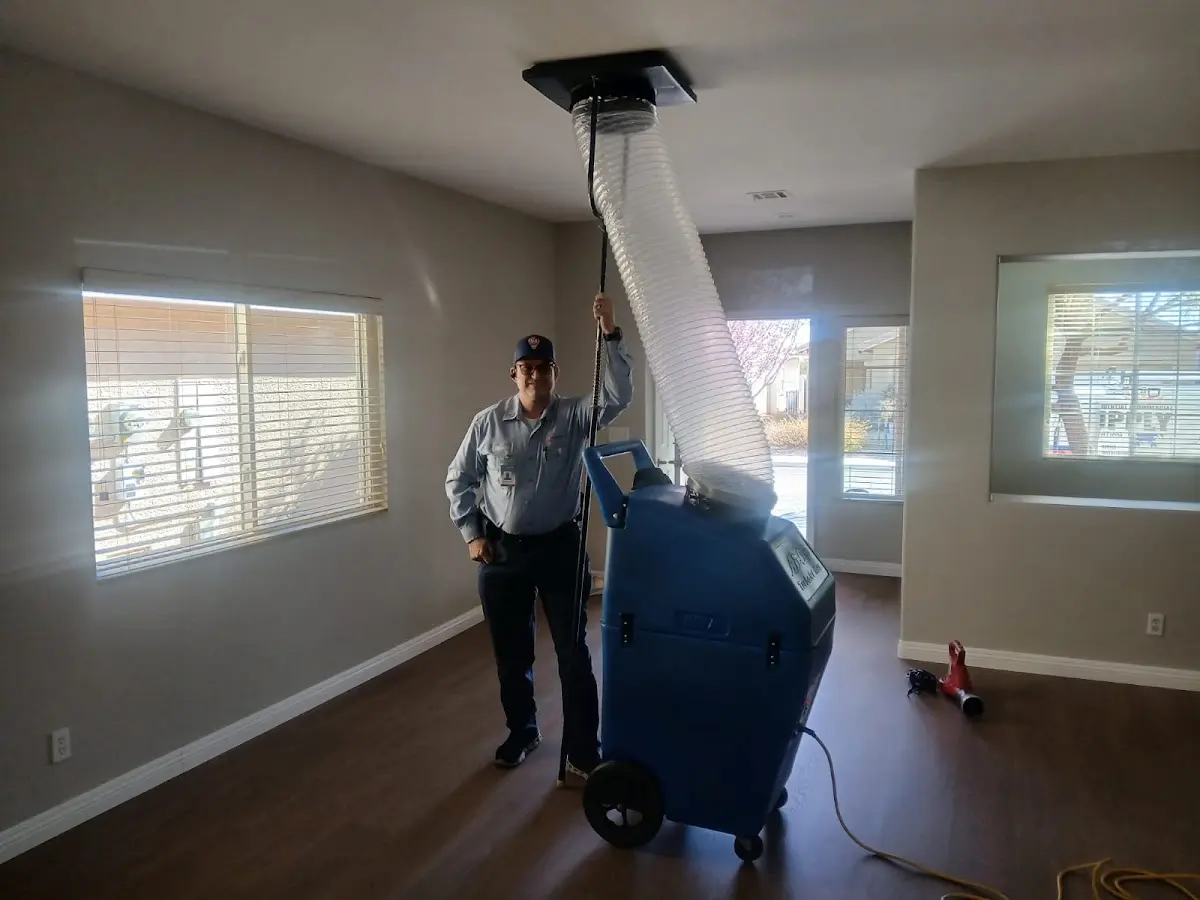 Professional Emergency HVAC Repair work inside a Apache Junction home